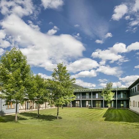 Jufa Hotel Erlaufsee マリアツェル エクステリア 写真