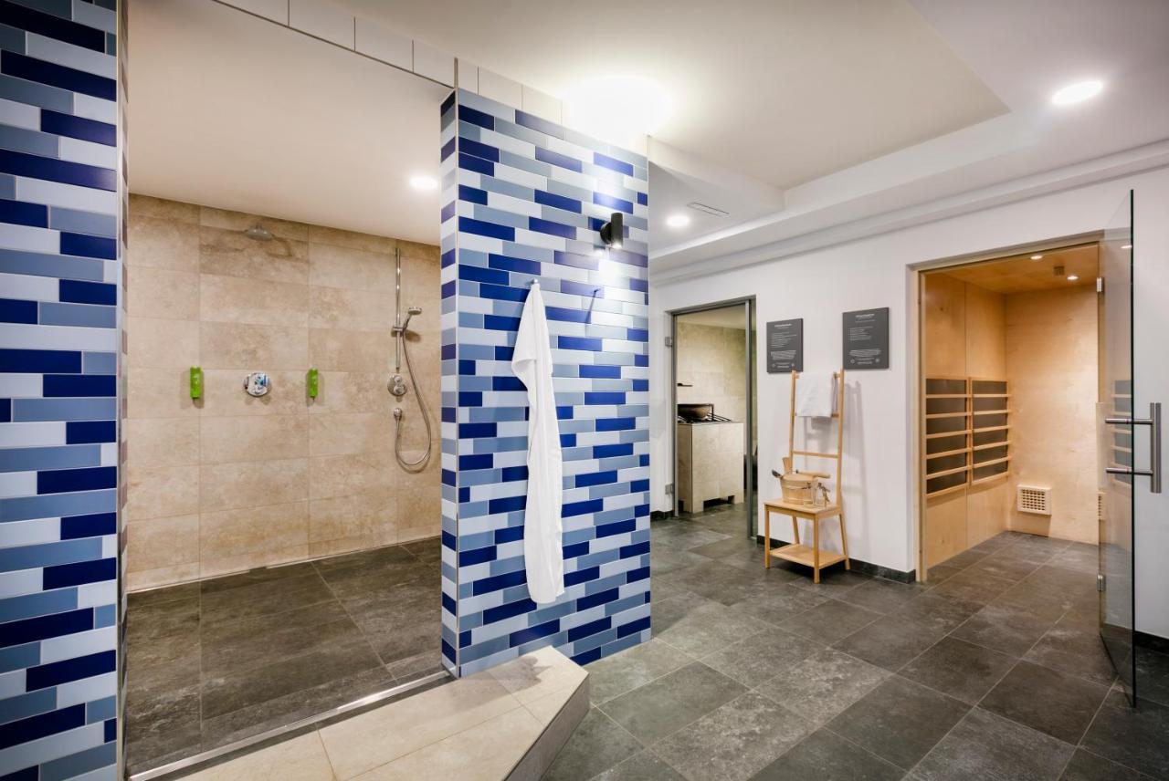 Jufa Hotel Erlaufsee マリアツェル エクステリア 写真