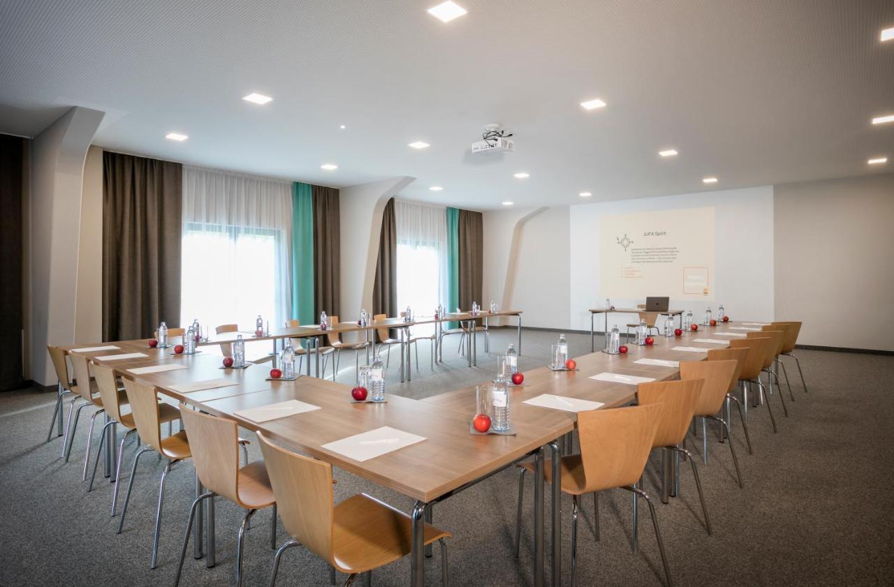 Jufa Hotel Erlaufsee マリアツェル エクステリア 写真