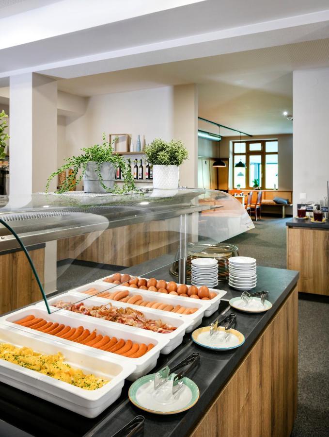 Jufa Hotel Erlaufsee マリアツェル エクステリア 写真