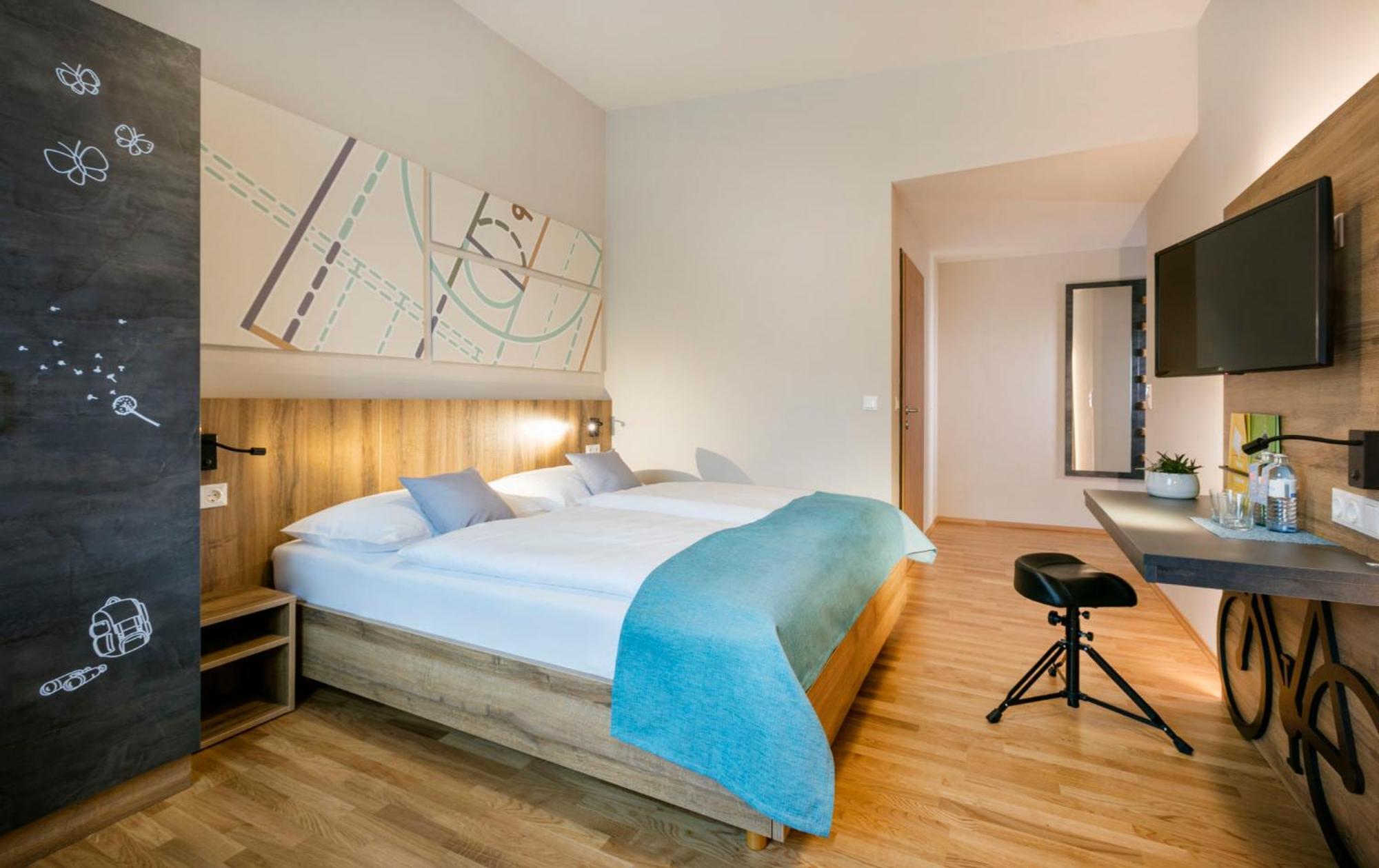 Jufa Hotel Erlaufsee マリアツェル エクステリア 写真
