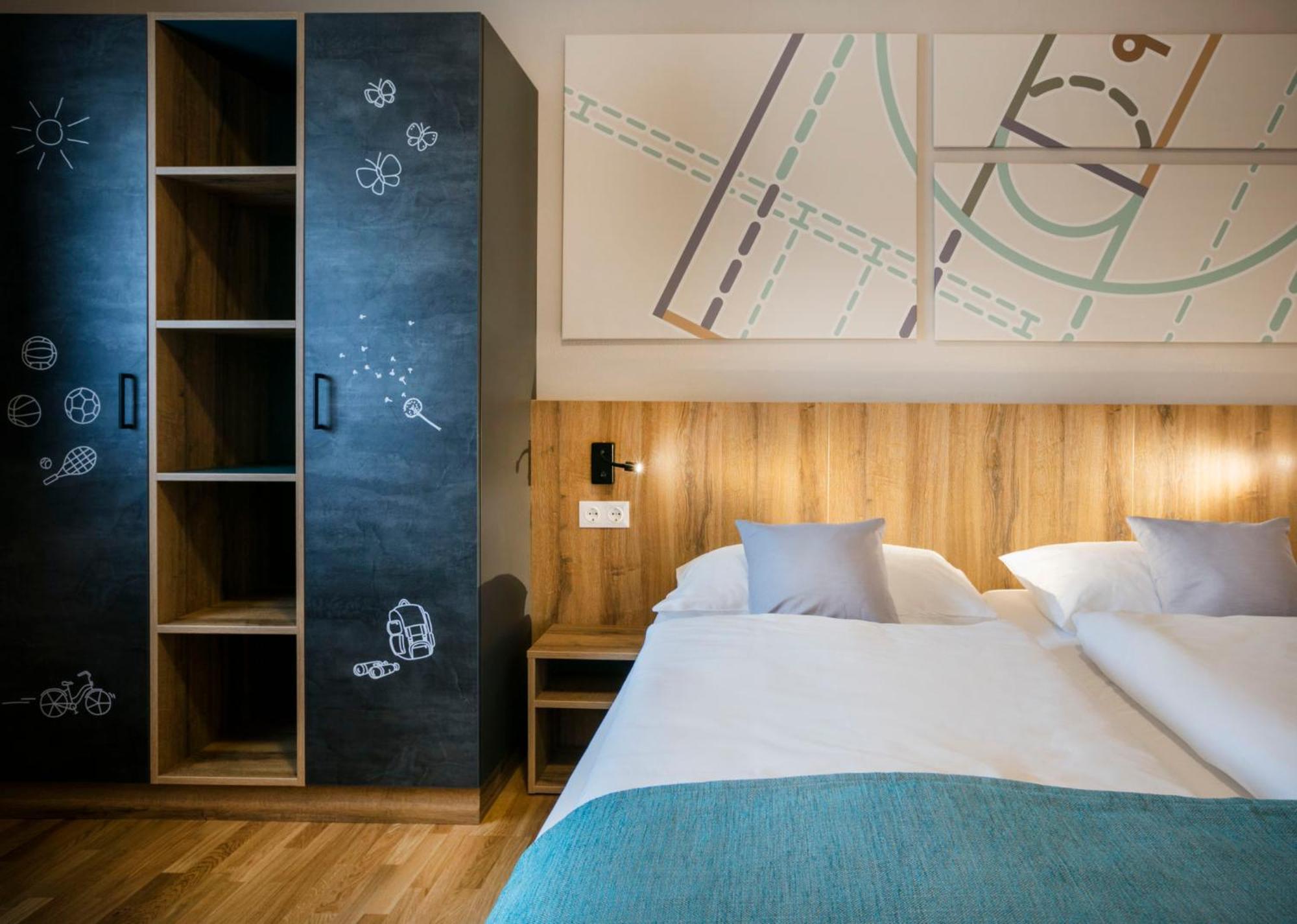 Jufa Hotel Erlaufsee マリアツェル エクステリア 写真
