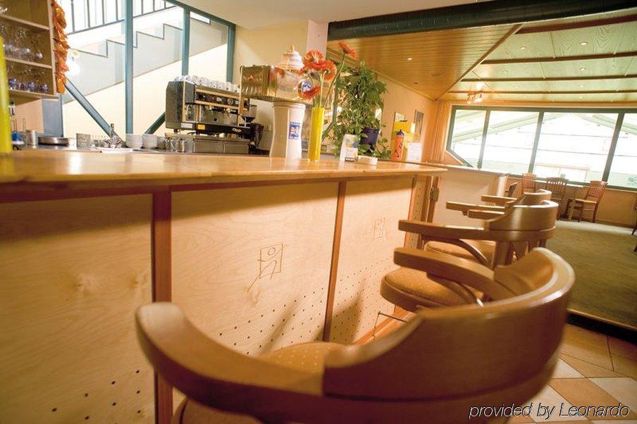 Jufa Hotel Erlaufsee マリアツェル レストラン 写真