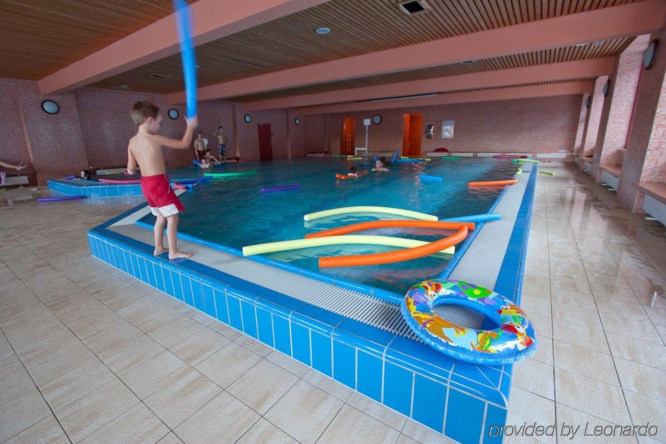 Jufa Hotel Erlaufsee マリアツェル 設備 写真