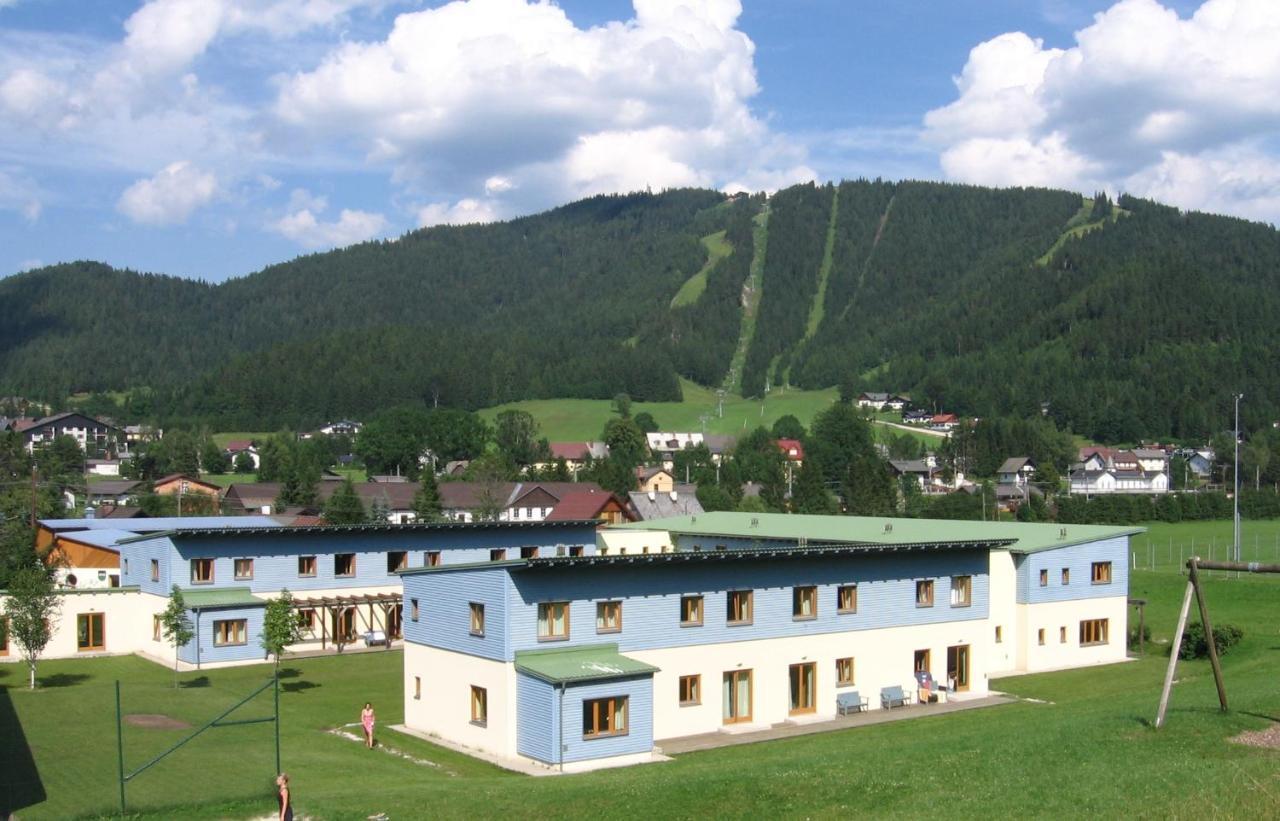 Jufa Hotel Erlaufsee マリアツェル エクステリア 写真