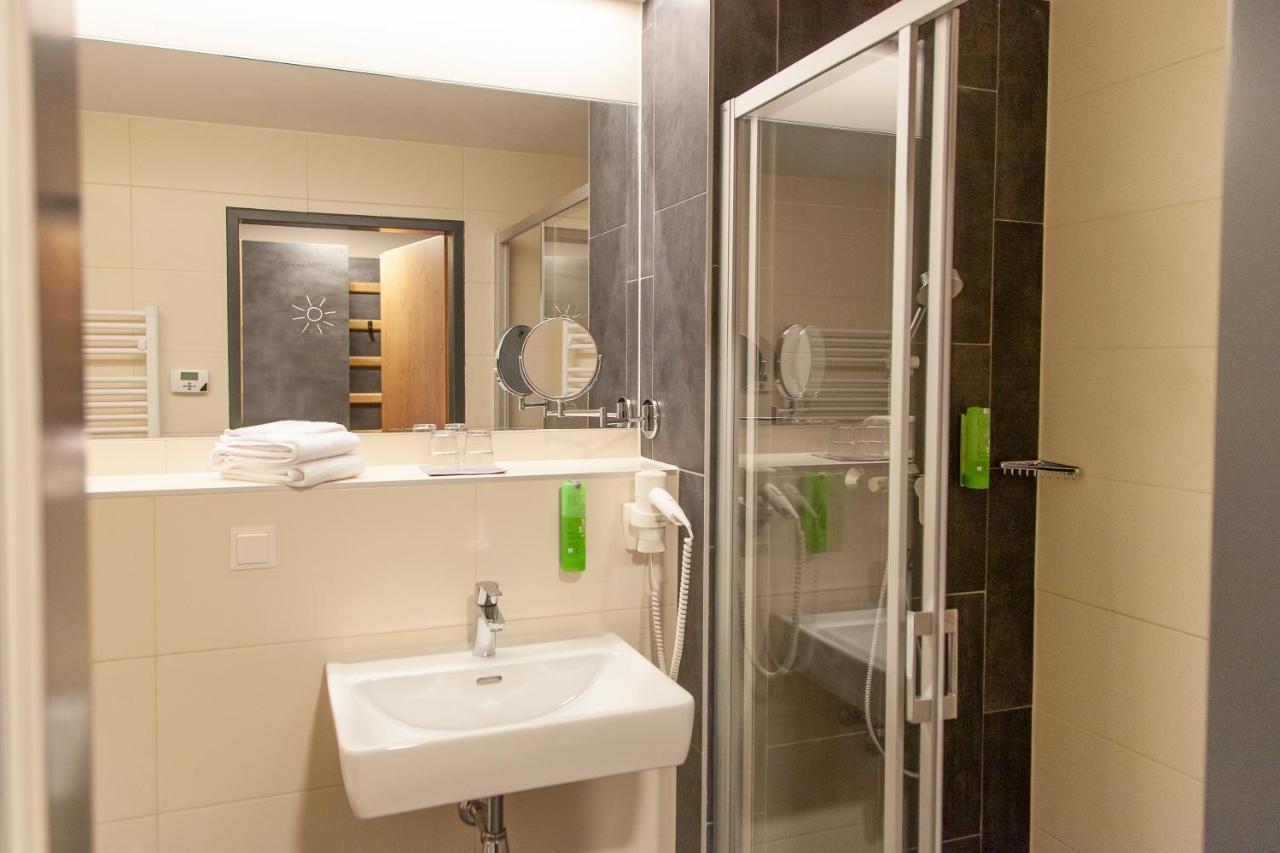 Jufa Hotel Erlaufsee マリアツェル エクステリア 写真
