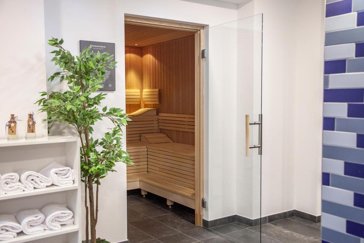 Jufa Hotel Erlaufsee マリアツェル エクステリア 写真